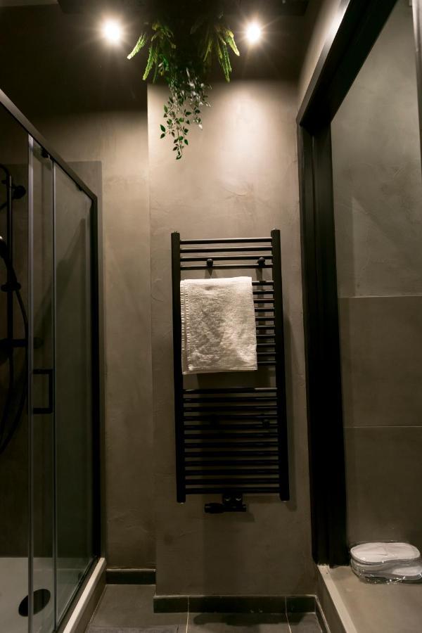 Golden Dove Luxury Aparts Brussels Exterior photo